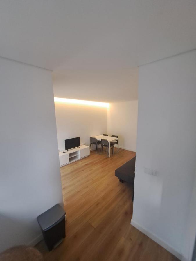 Center Porto Nice Flat Exteriér fotografie