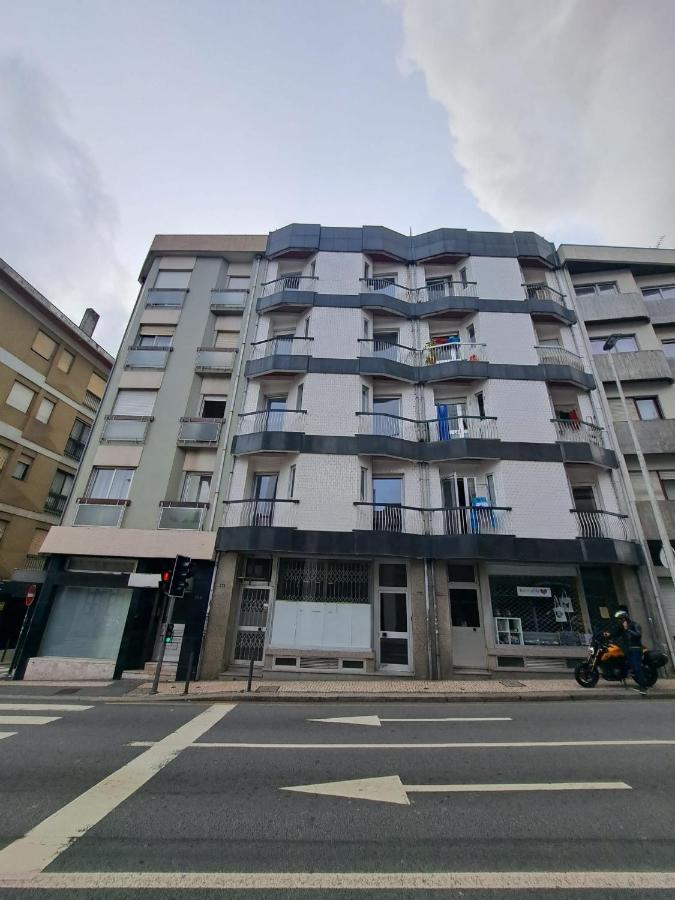 Center Porto Nice Flat Exteriér fotografie